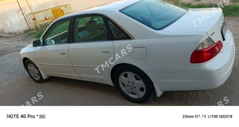 Toyota Avalon 2003 - 185 000 TMT - Türkmenabat - img 8
