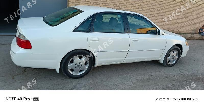 Toyota Avalon 2003 - 185 000 TMT - Türkmenabat - img 6