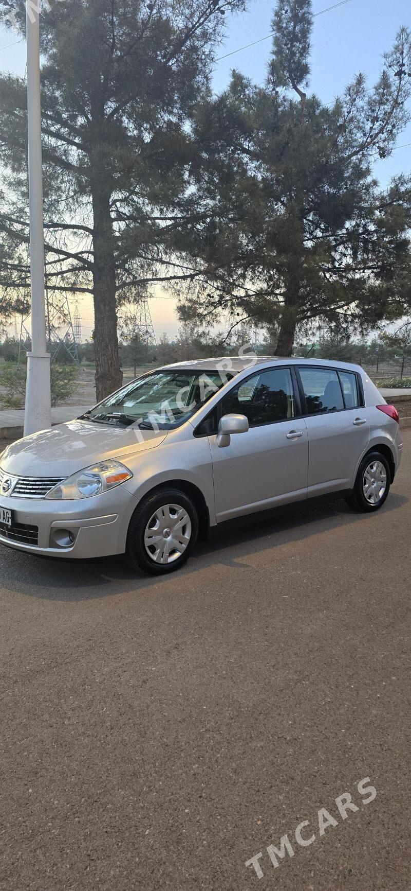 Nissan Versa 2010 - 126 000 TMT - Ашхабад - img 6