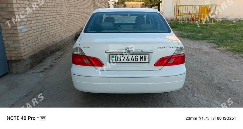 Toyota Avalon 2003 - 185 000 TMT - Türkmenabat - img 5