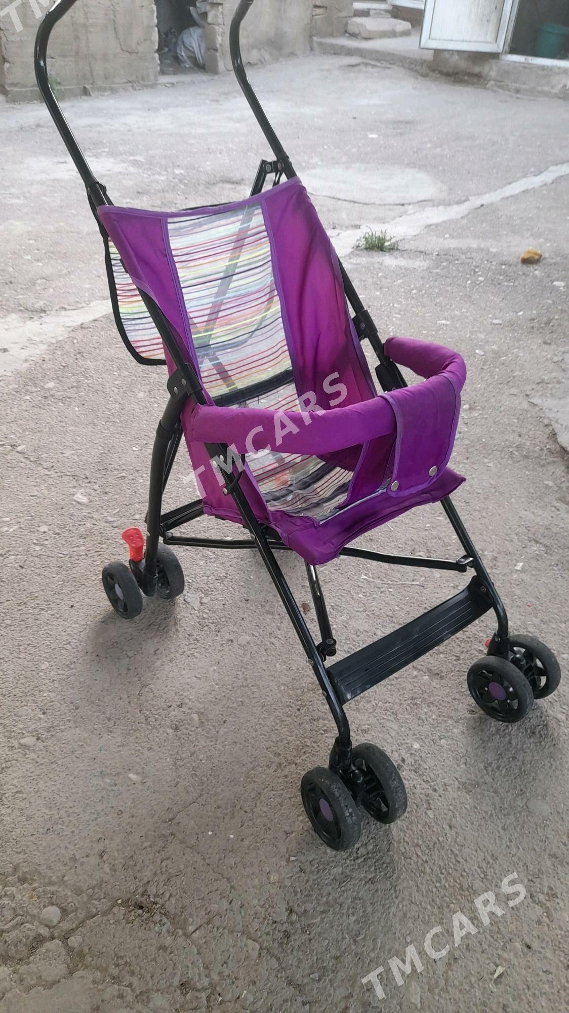 Çaga kolyaska - Türkmenbaşy - img 2