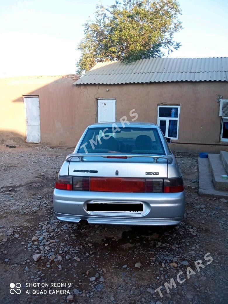 Lada 2110 2002 - 27 000 TMT - Babadaýhan - img 2