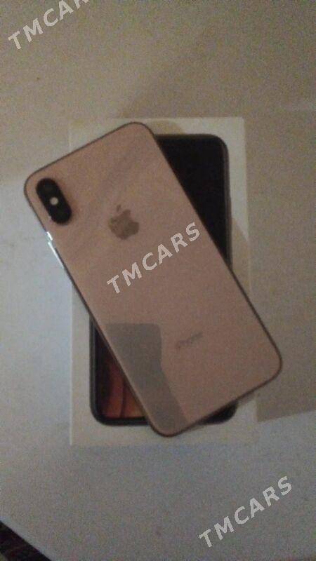 iPhone Xs - Балканабат - img 3