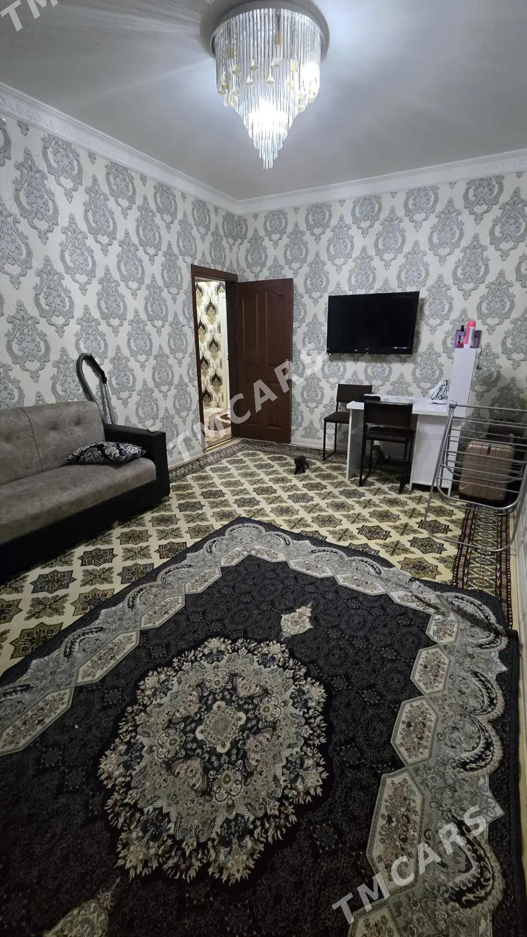 ПРОДАЖА КВАРТИРЫ - Ашхабад - img 2