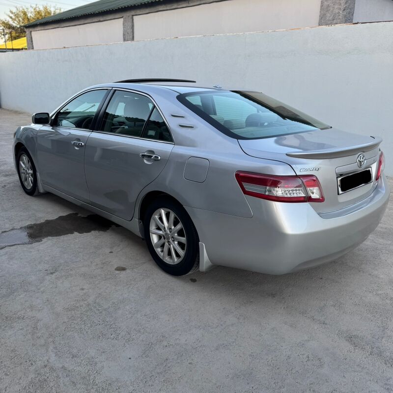 Toyota Camry 2009 - 190 000 TMT - Aşgabat - img 6
