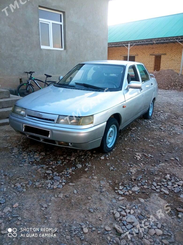 Lada 2110 2002 - 27 000 TMT - Babadaýhan - img 4
