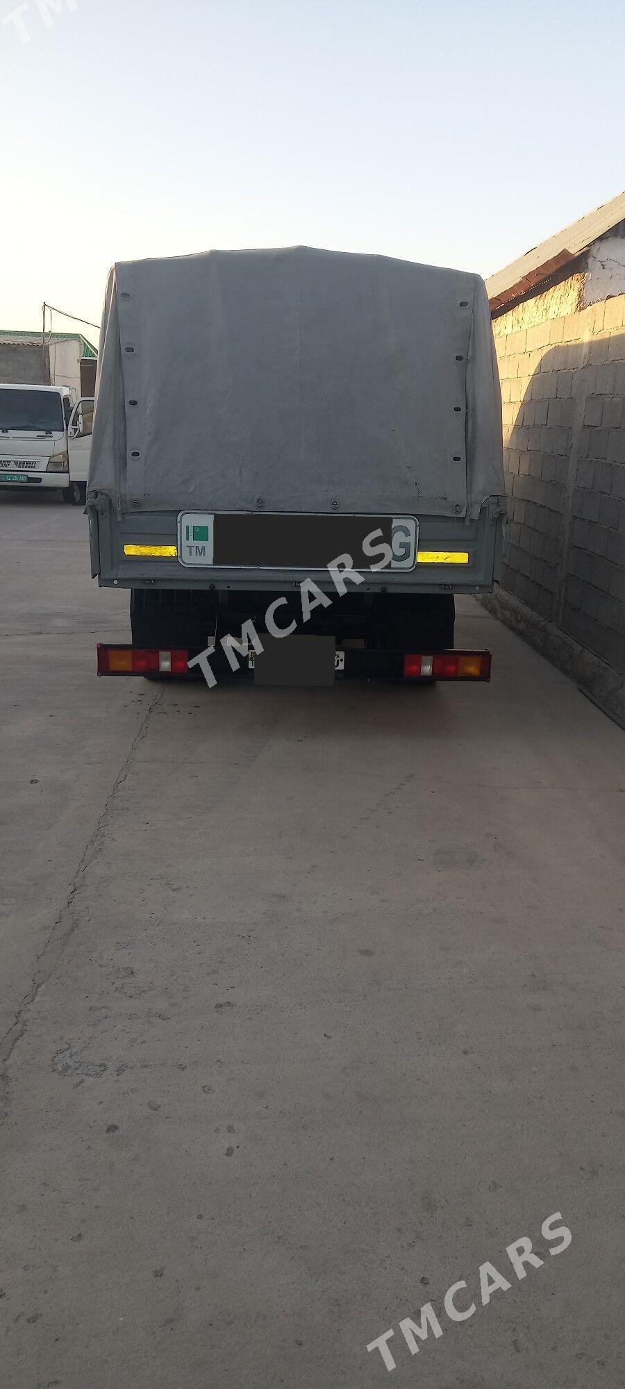 Gaz Gazel 2012 - 170 000 TMT - Гёкдже - img 3