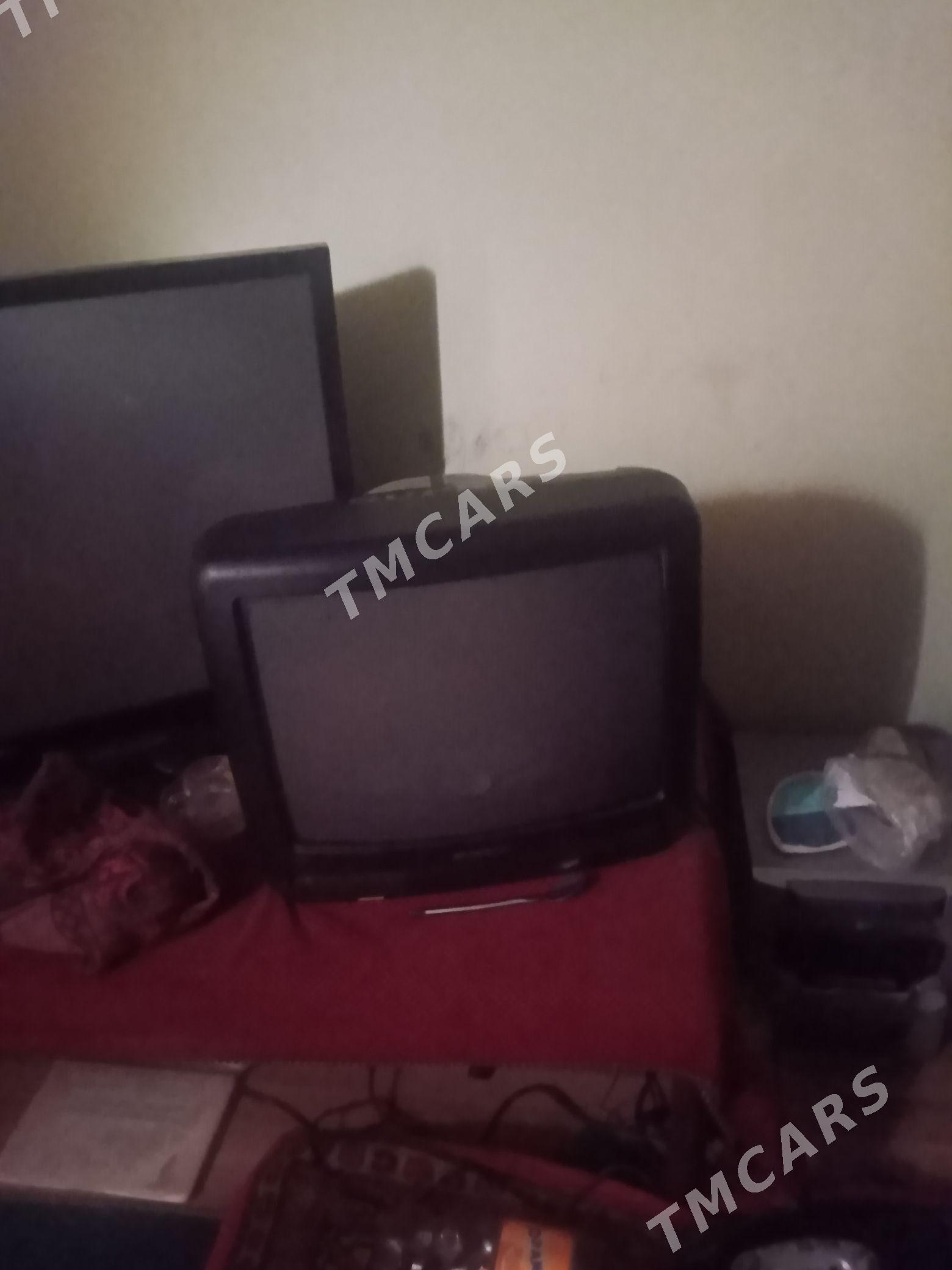 Tilwizir - Aşgabat - img 2