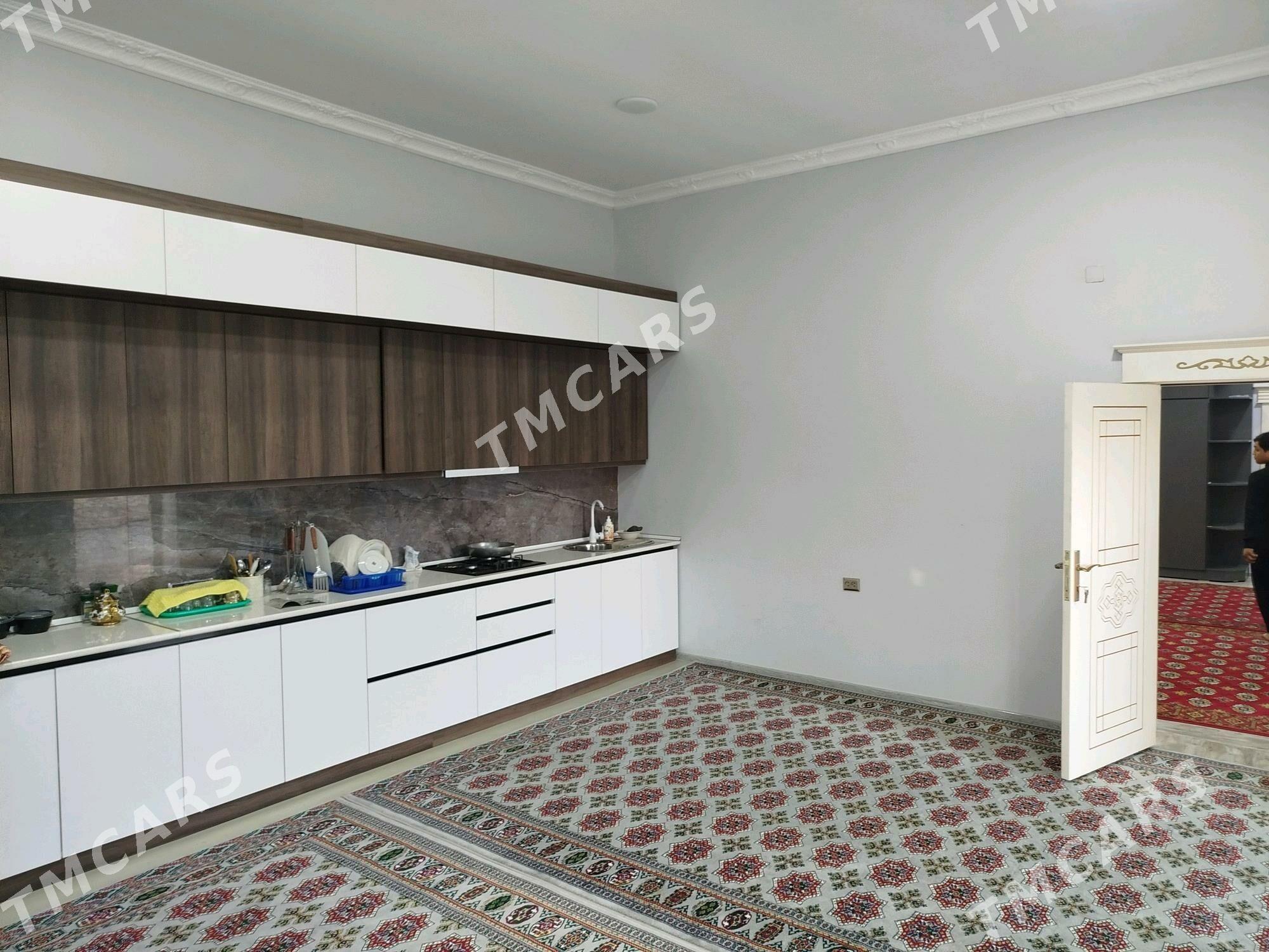 Arenda yewro remont 2kom - Теджен - img 7