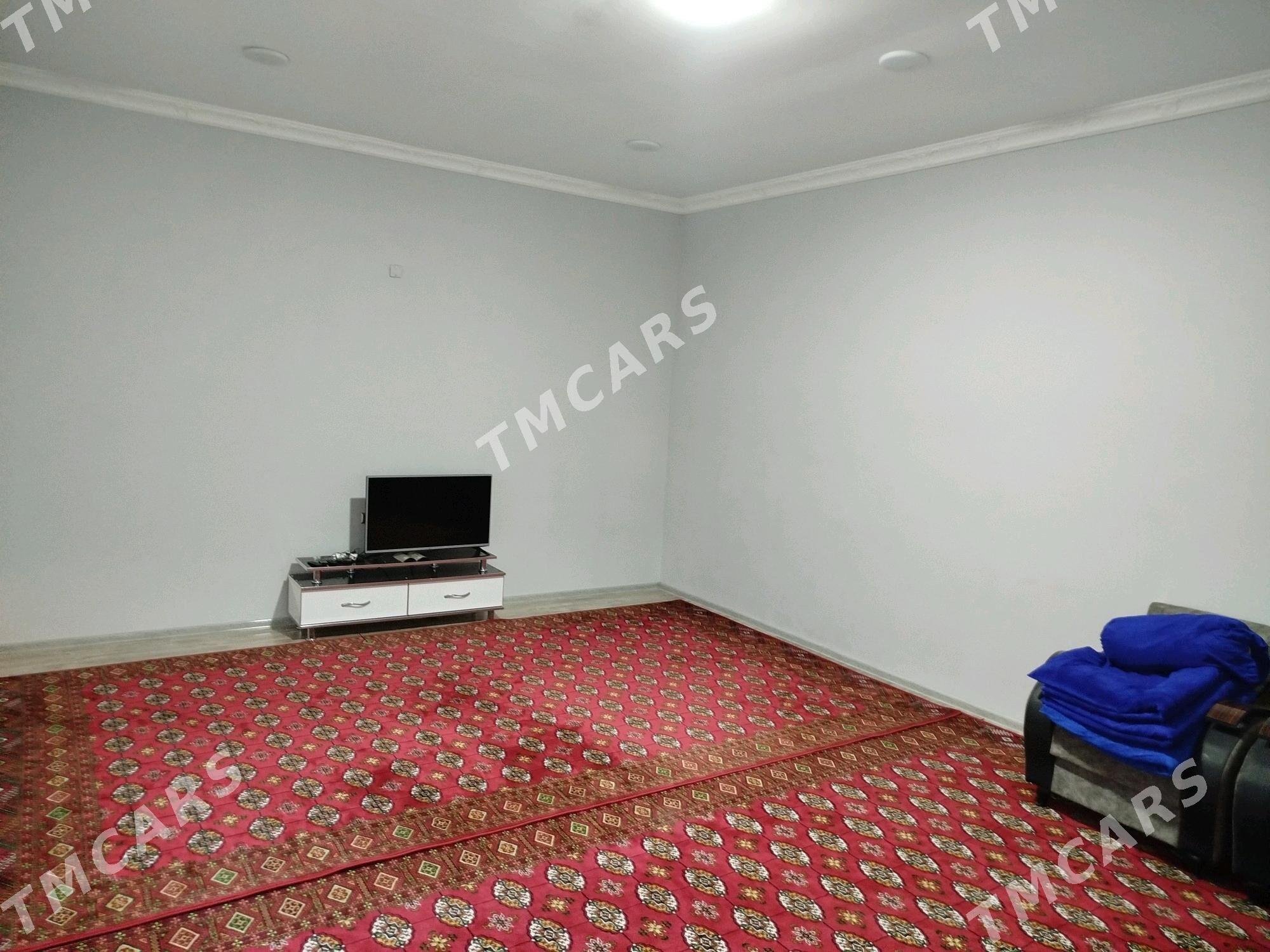 Arenda yewro remont 2kom - Теджен - img 6