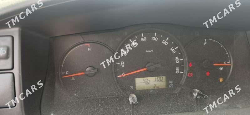 Toyota Hiace 2025 - 460 000 TMT - Ашхабад - img 4