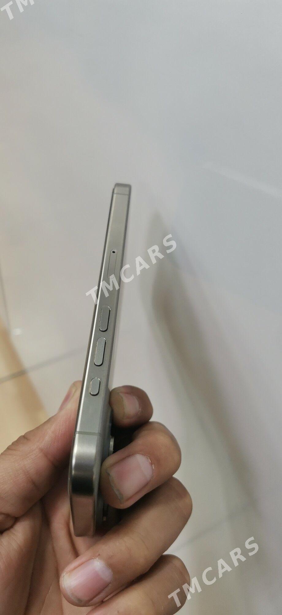 IPhone 15pro 128gb 2sim natura - Aşgabat - img 4