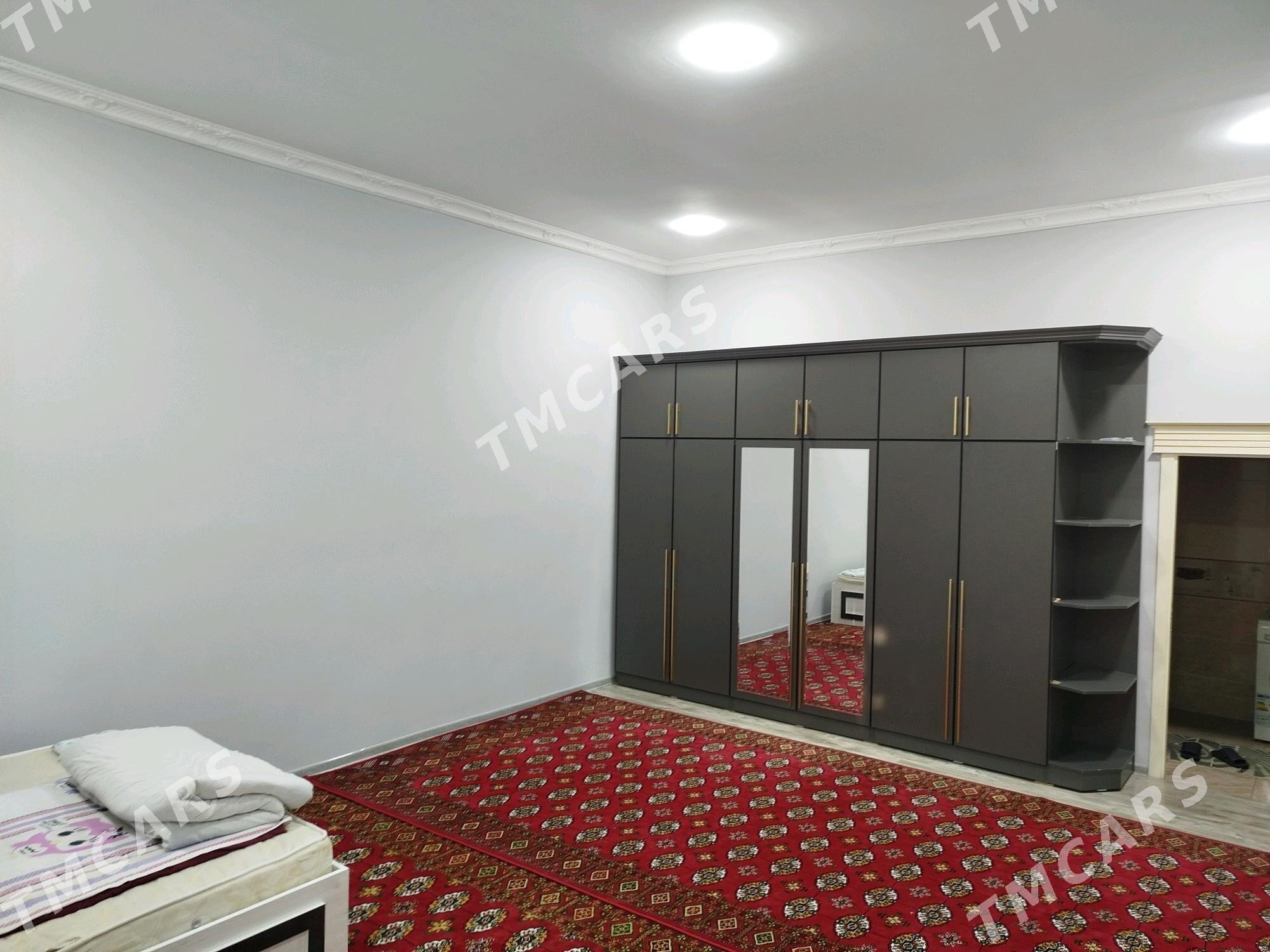 Arenda yewro remont 2kom - Теджен - img 9