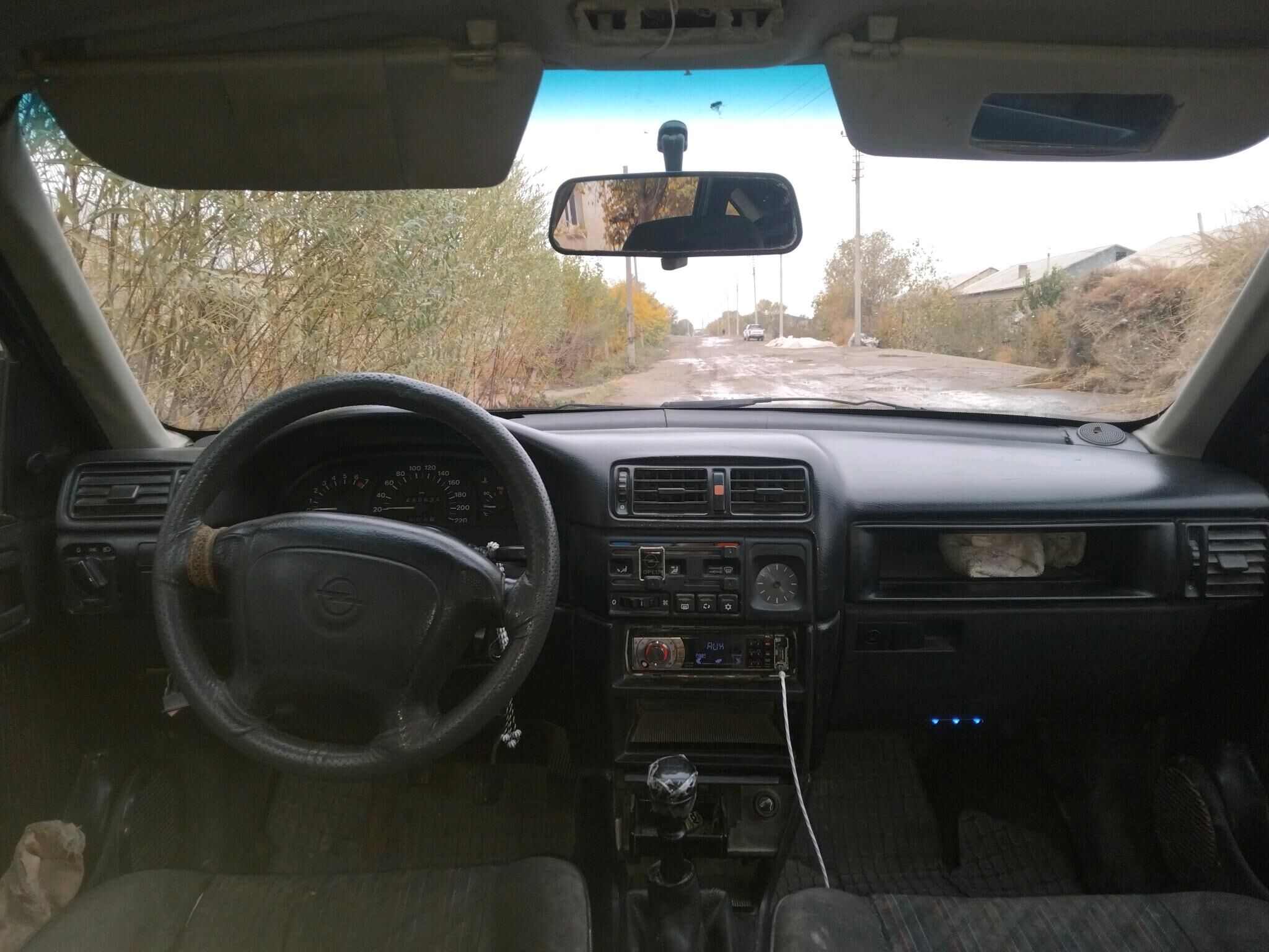 Opel Vectra 1993 - 18 000 TMT - Ходжамбаз - img 8