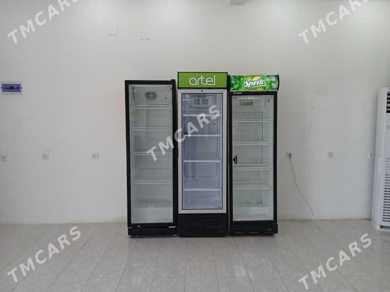 ARENDA ISLENDIK SÖWDA ÜÇÜN - Кëши - img 8