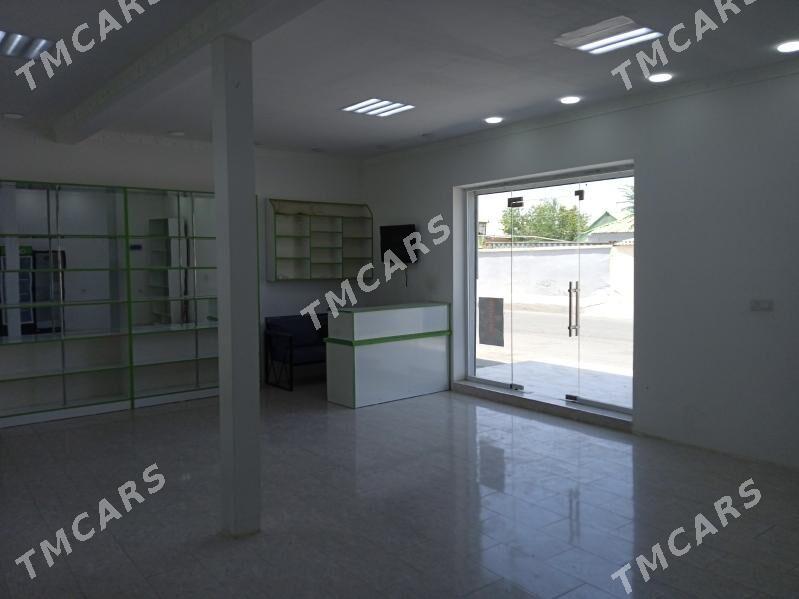ARENDA ISLENDIK SÖWDA ÜÇÜN - Кëши - img 2