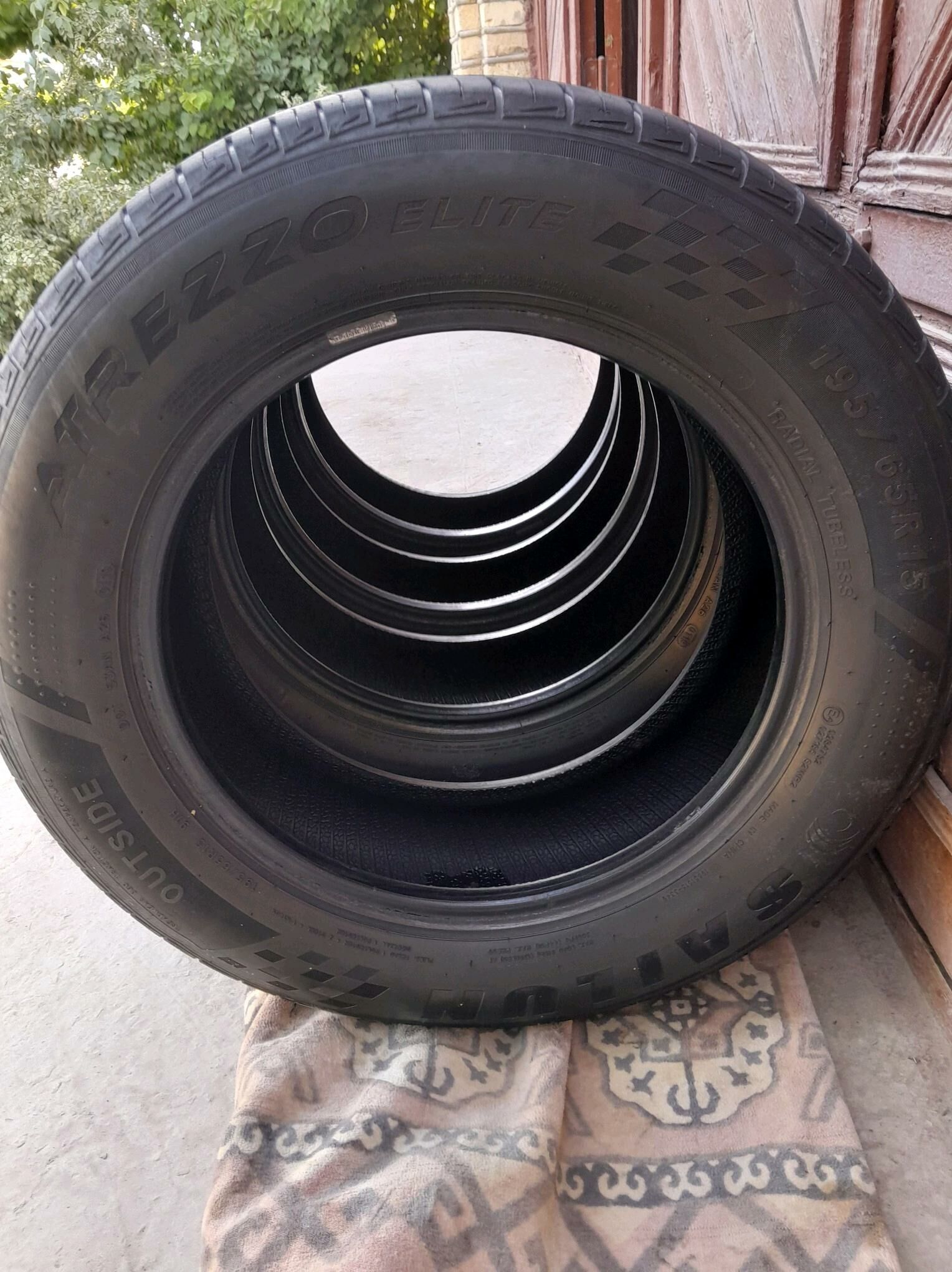 БАЛОН 1 100 TMT - Daşoguz - img 3