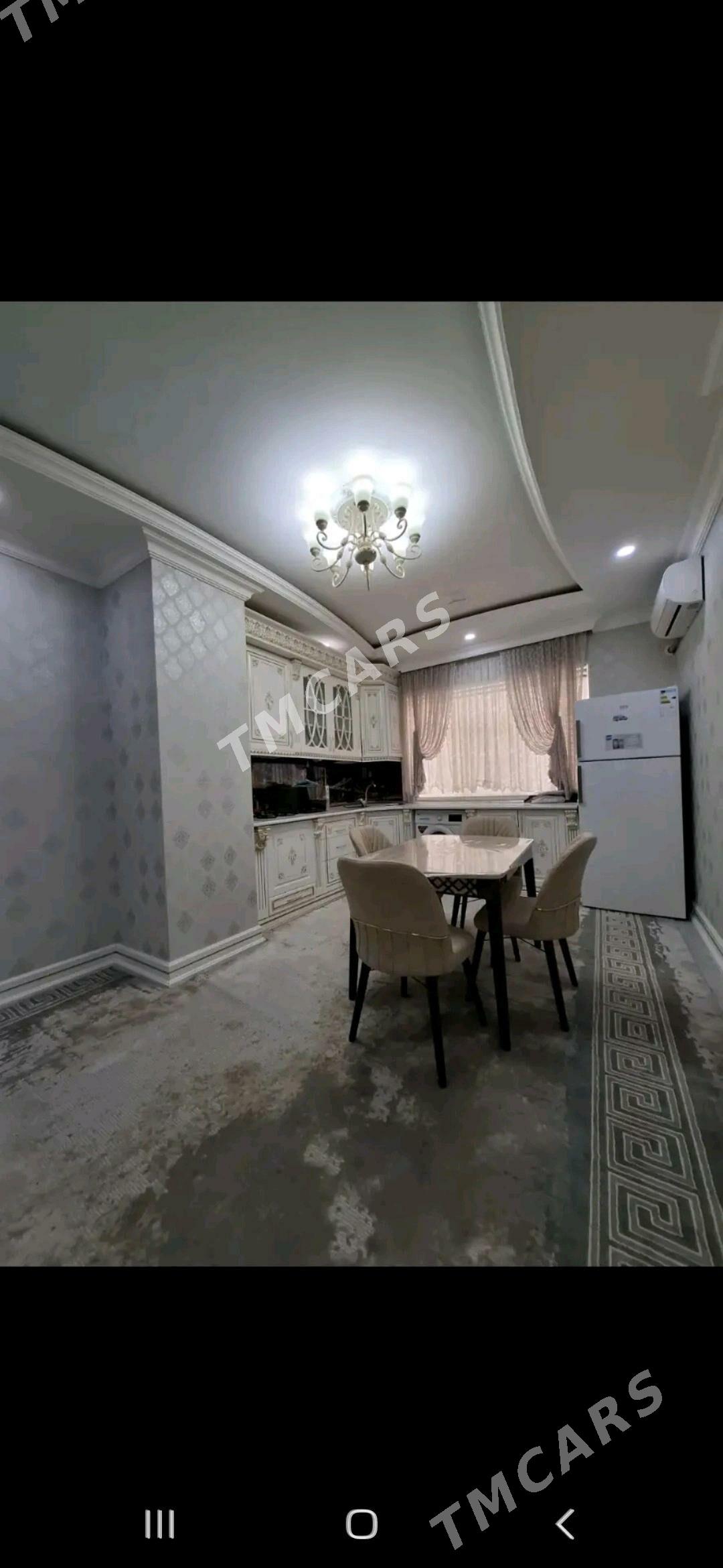 АРЕНДА МИР3 1ЭТ 2КОМ ARENDA - Ашхабад - img 8