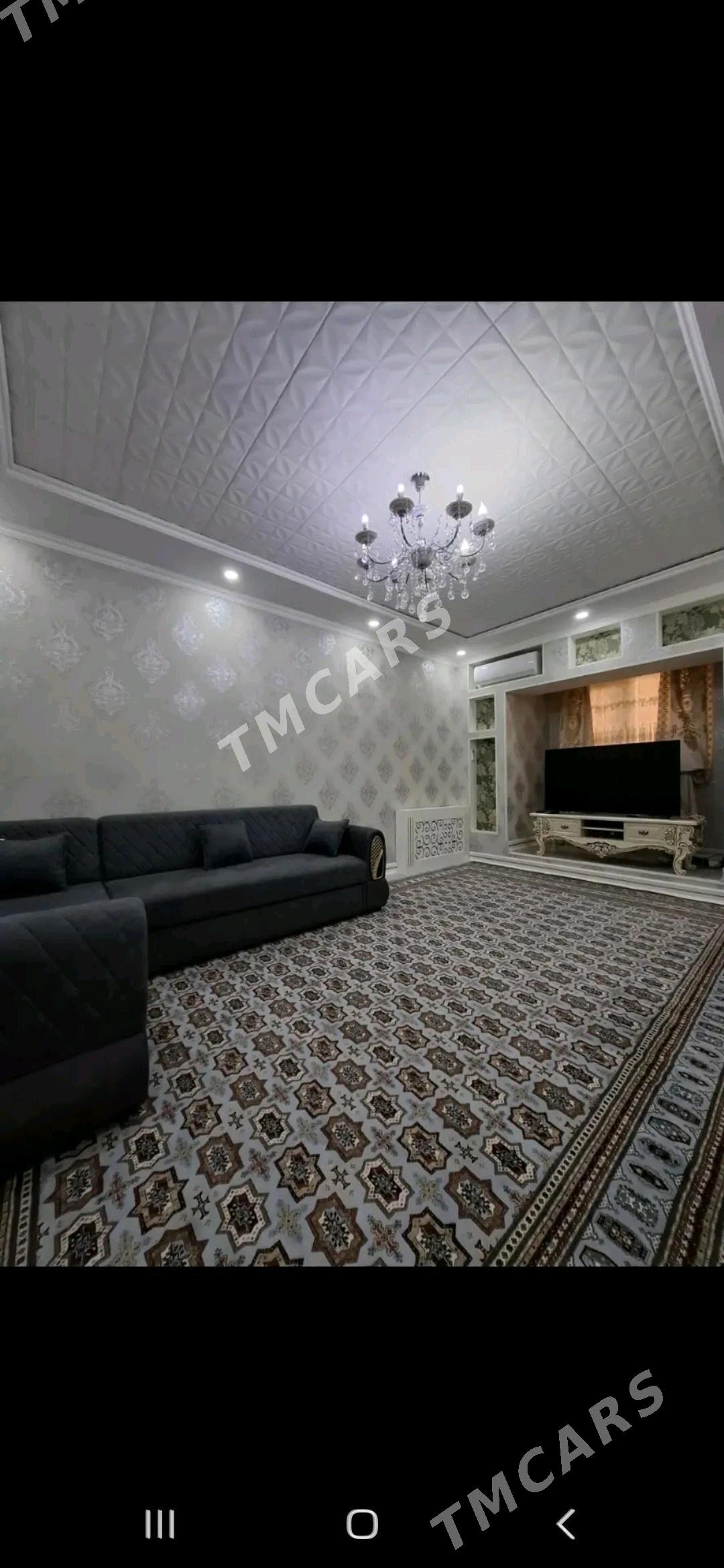 АРЕНДА МИР3 1ЭТ 2КОМ ARENDA - Ашхабад - img 6