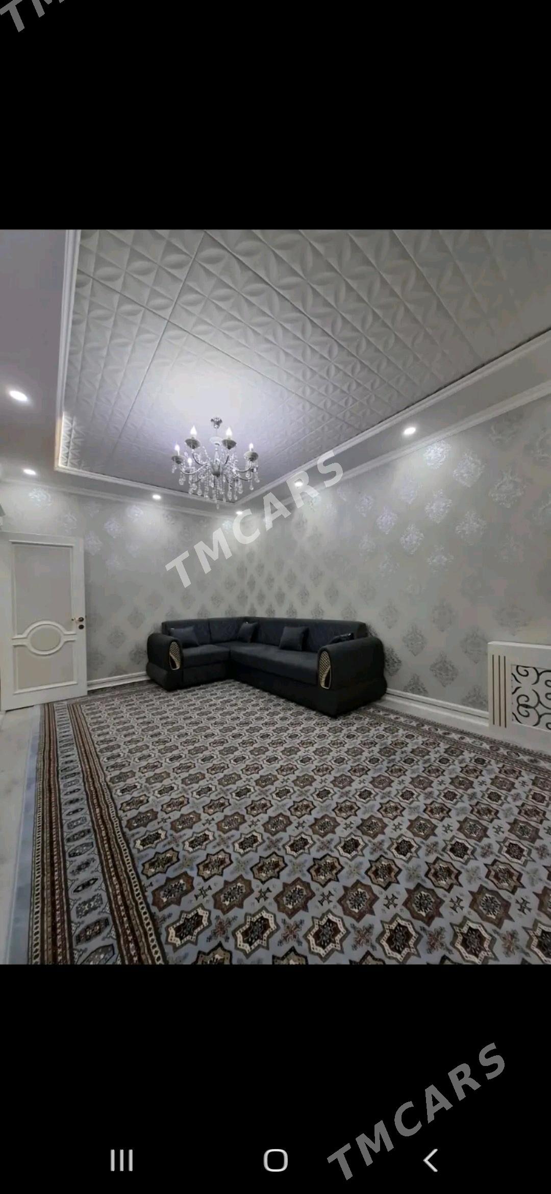 АРЕНДА МИР3 1ЭТ 2КОМ ARENDA - Ашхабад - img 2