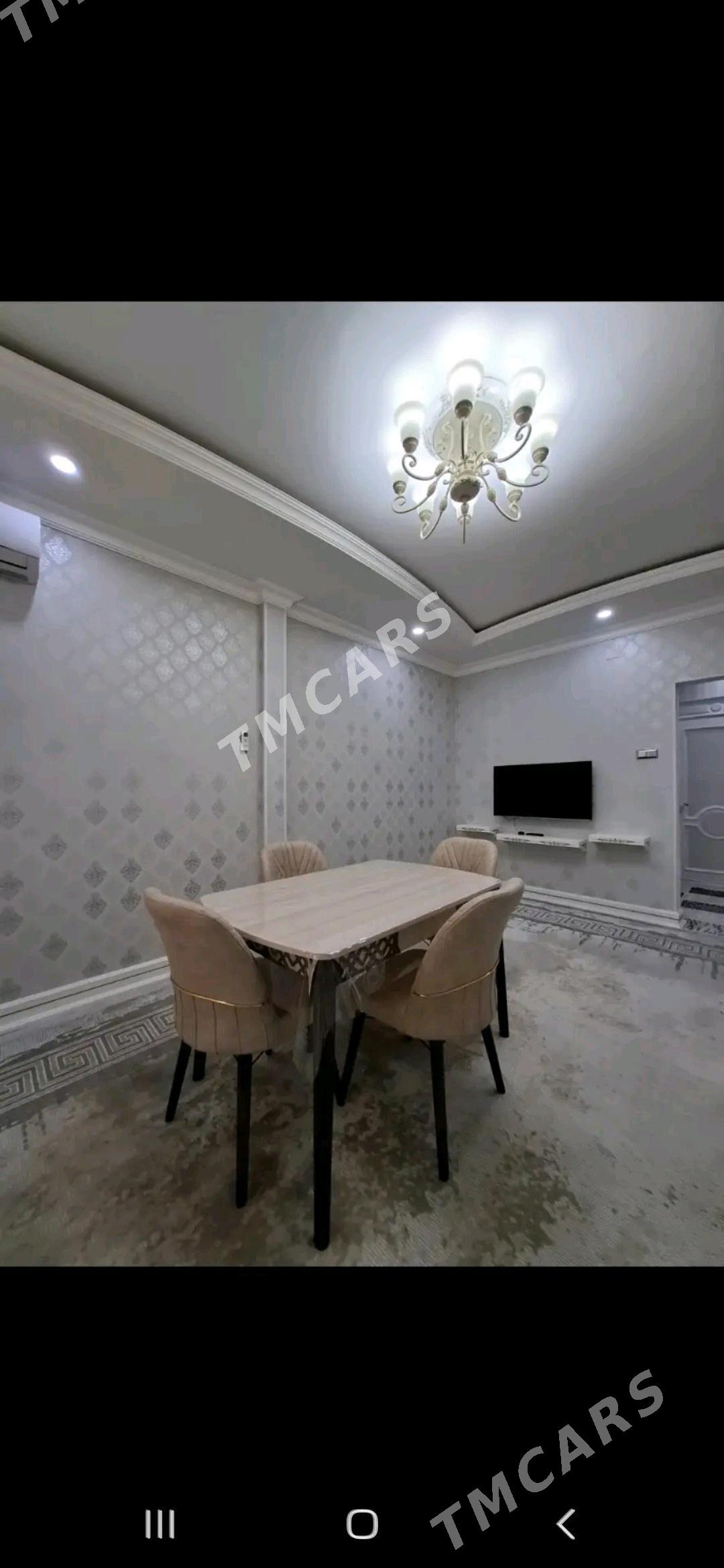 АРЕНДА МИР3 1ЭТ 2КОМ ARENDA - Ашхабад - img 5