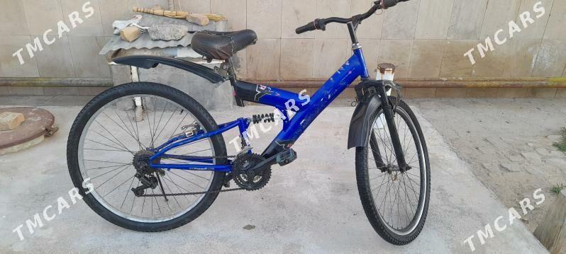 sportiwny welik 26 - Мары - img 4