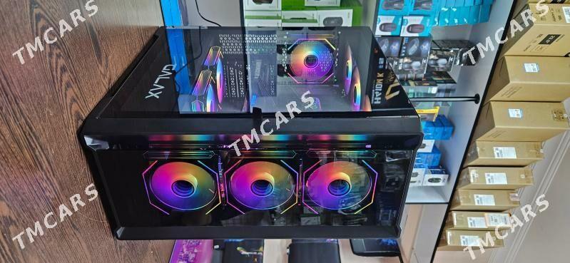 I5 14400F / Nvme / Hdd / RTX 5 - Мир 4 - img 1