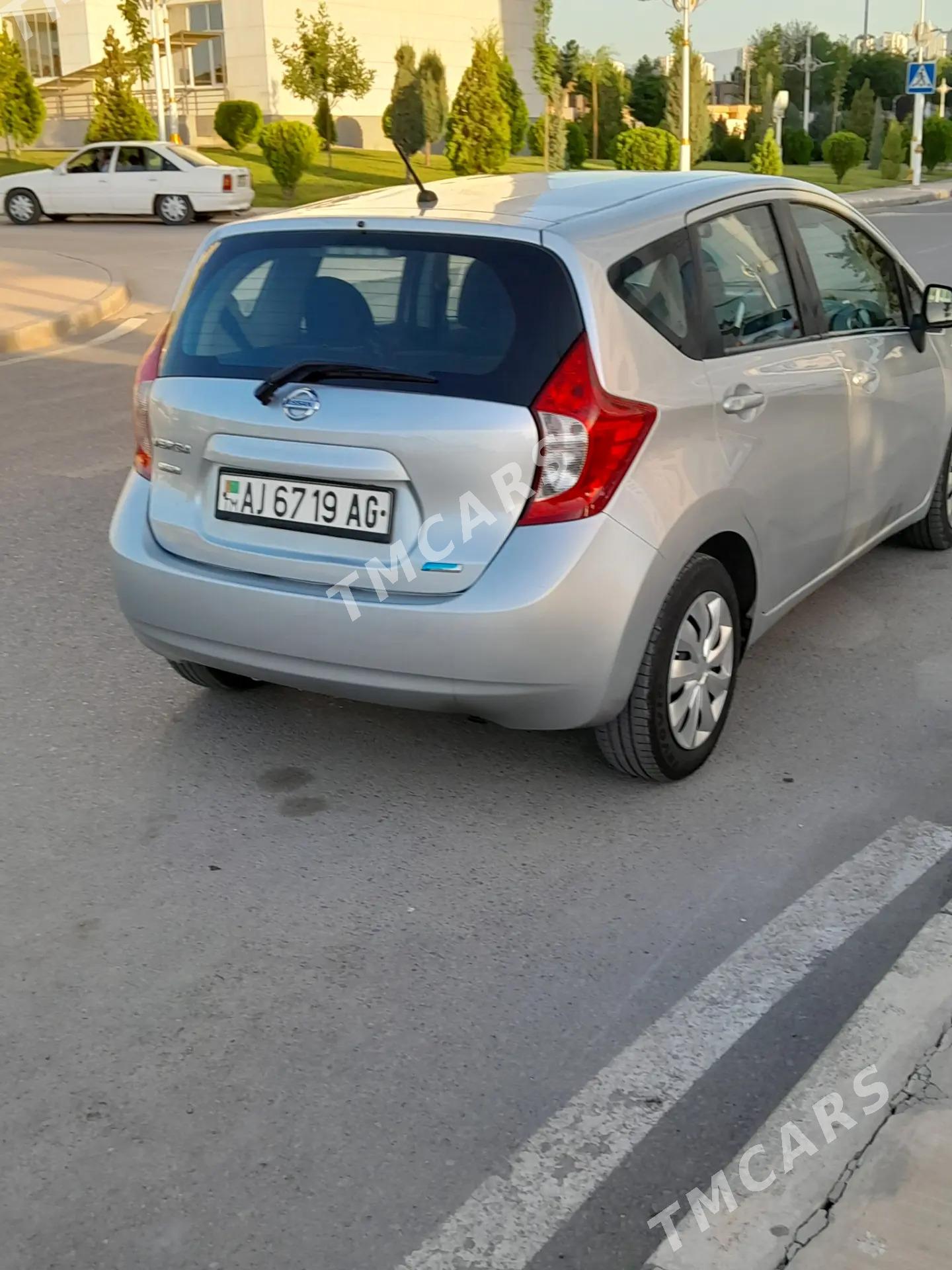 Nissan Versa 2013 - 114 000 TMT - 16-njy tapgyr - img 3