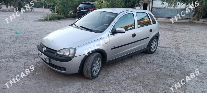 Opel Vita 2001 - 60 000 TMT - Дашогуз - img 2