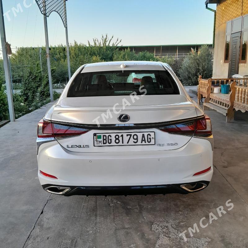 Lexus ES 350 2023 - 625 000 TMT - Aşgabat - img 3