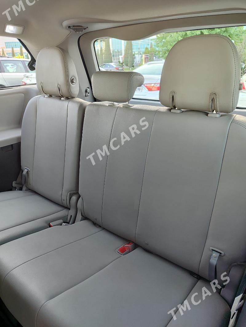 Toyota Sienna 2019 - 400 000 TMT - Mary - img 4