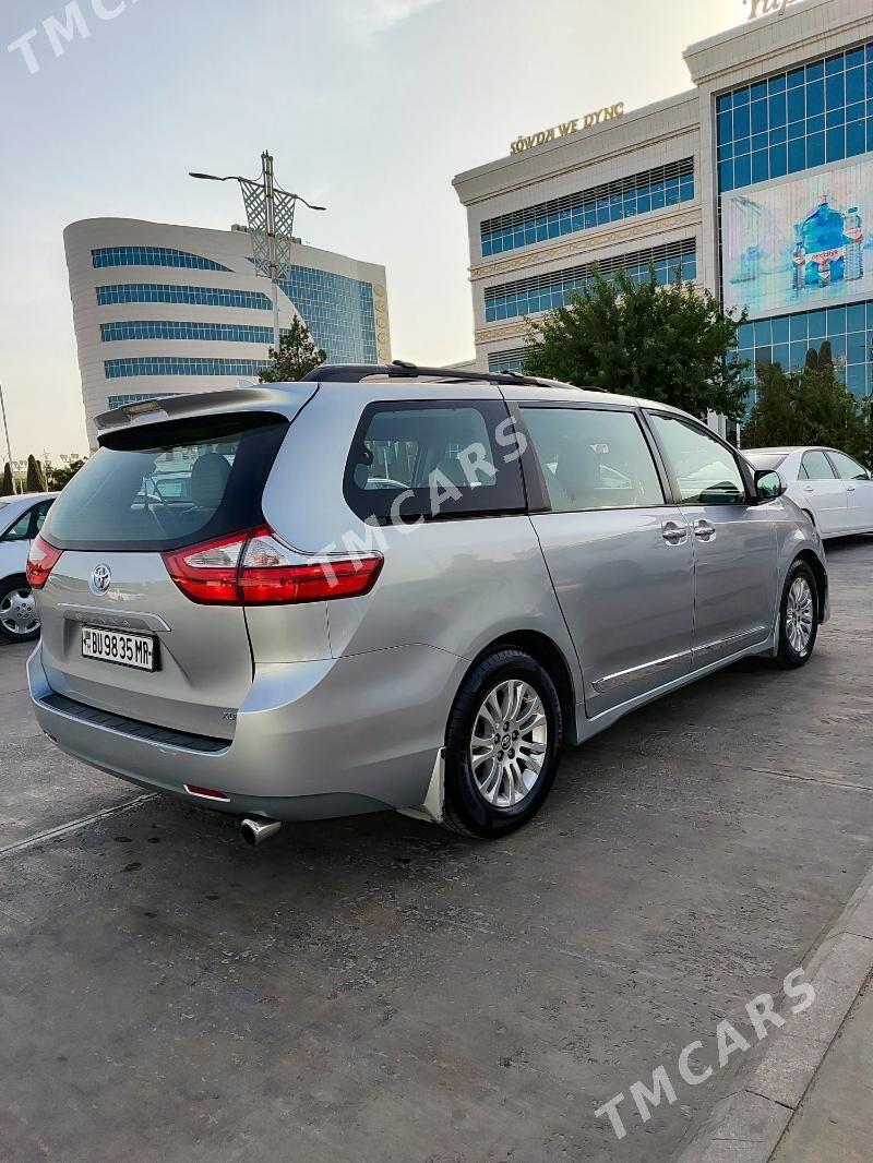 Toyota Sienna 2019 - 400 000 TMT - Mary - img 6