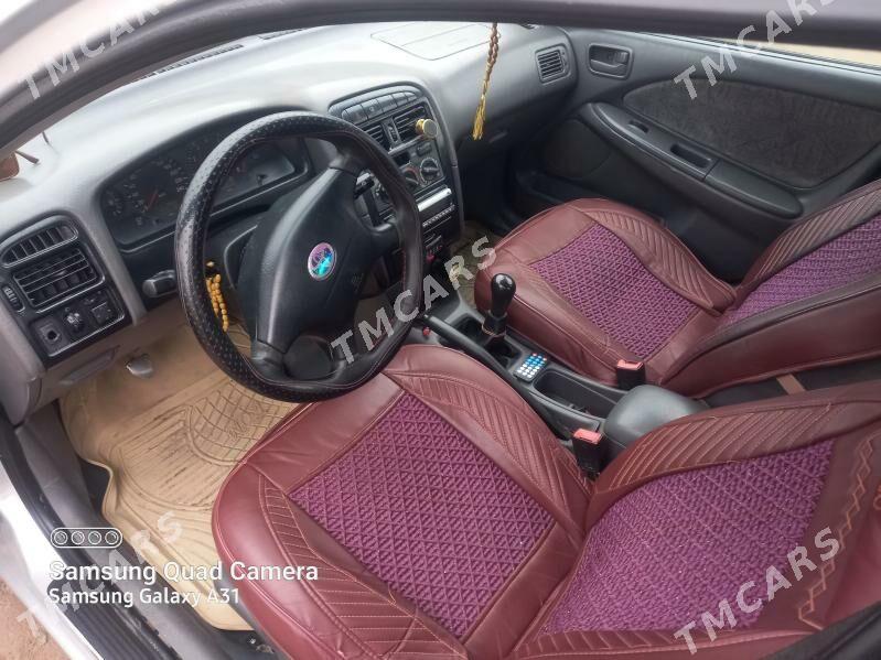 Toyota Avensis 1999 - 80 000 TMT - Шабатский этрап - img 2