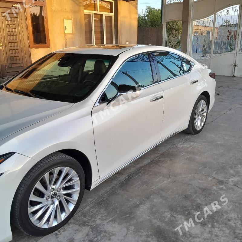 Lexus ES 350 2023 - 625 000 TMT - Aşgabat - img 2