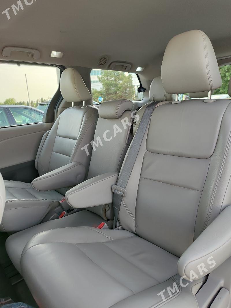 Toyota Sienna 2019 - 400 000 TMT - Mary - img 3