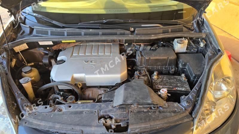 Toyota Sienna 2008 - 175 000 TMT - Губадаг - img 8