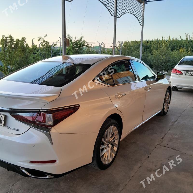 Lexus ES 350 2023 - 625 000 TMT - Aşgabat - img 4