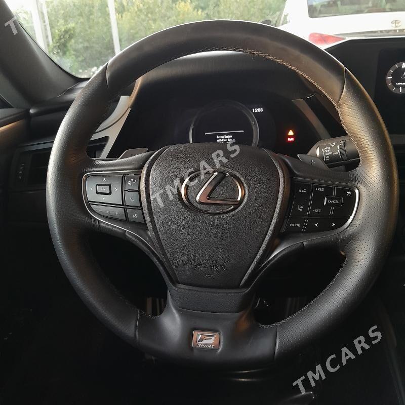 Lexus ES 350 2023 - 625 000 TMT - Aşgabat - img 5