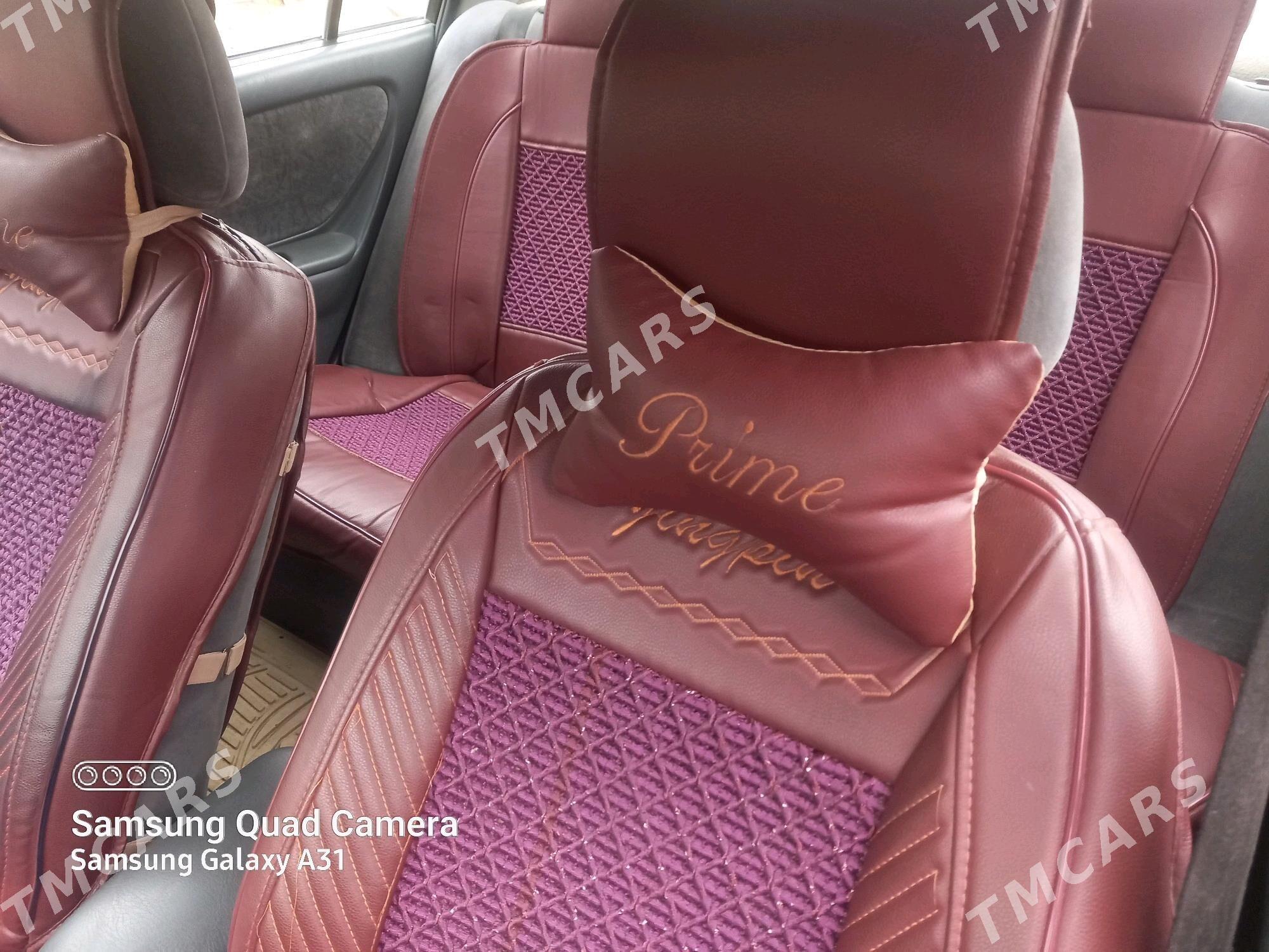 Toyota Avensis 1999 - 80 000 TMT - Шабатский этрап - img 5