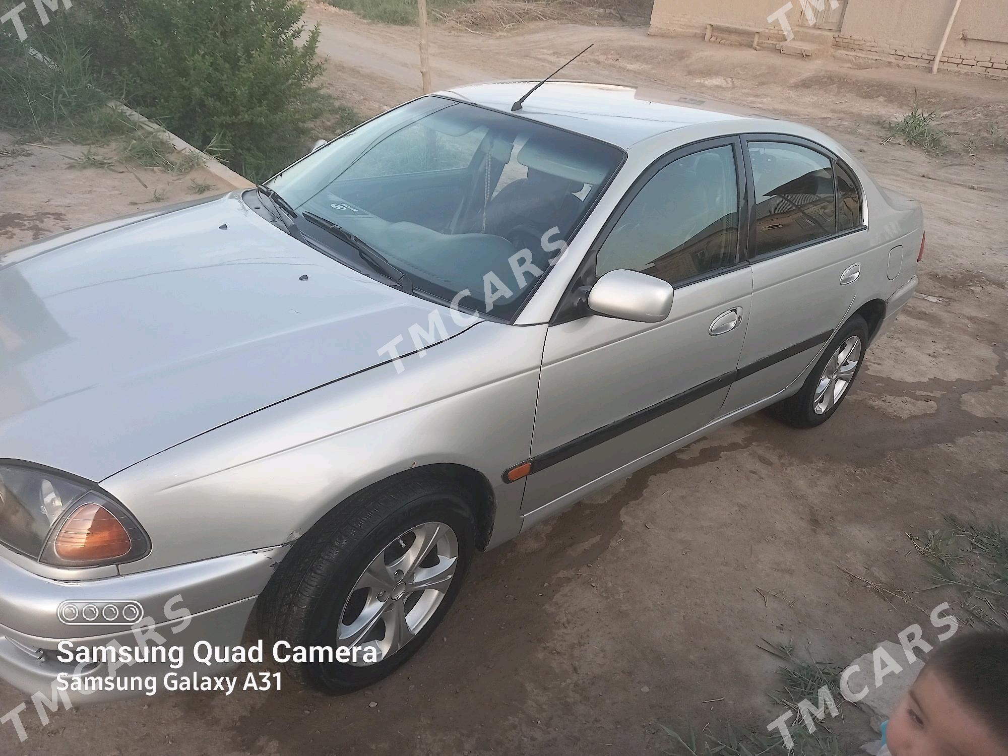 Toyota Avensis 1999 - 80 000 TMT - Шабатский этрап - img 4