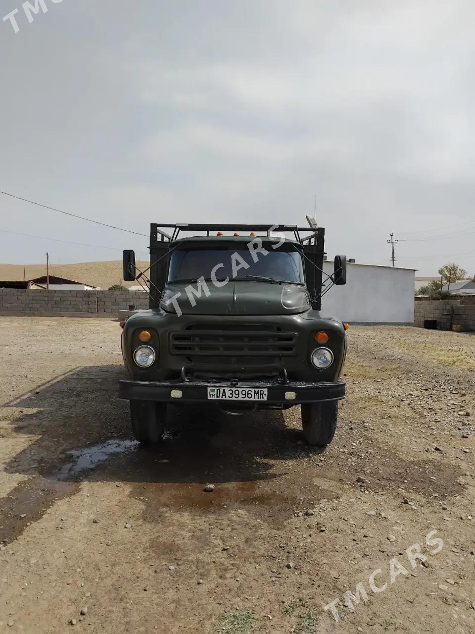 Zil 130 1984 - 50 000 TMT - Serhetabat (Guşgy) - img 2