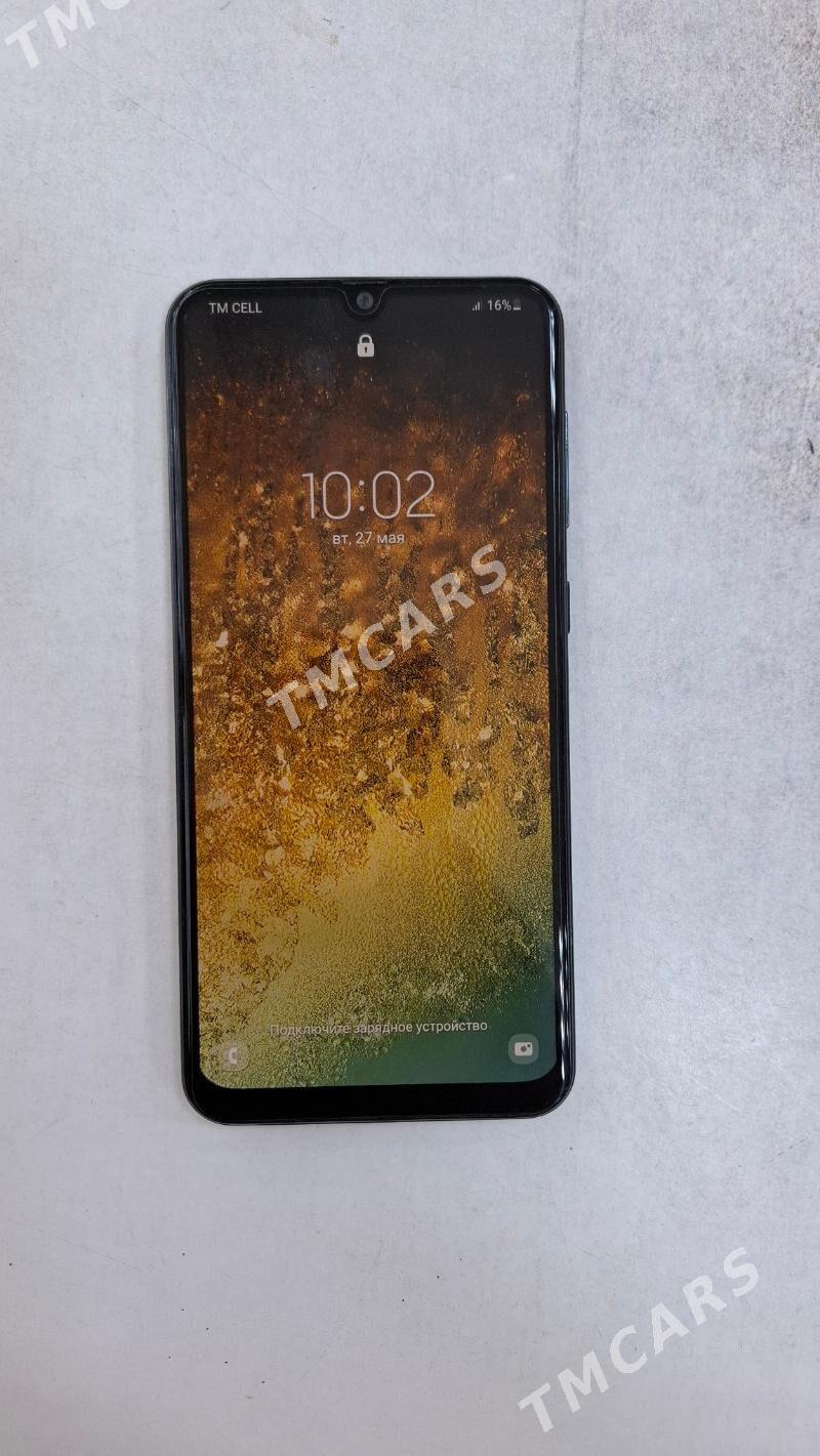 Samsung  A30 - Ашхабад - img 5