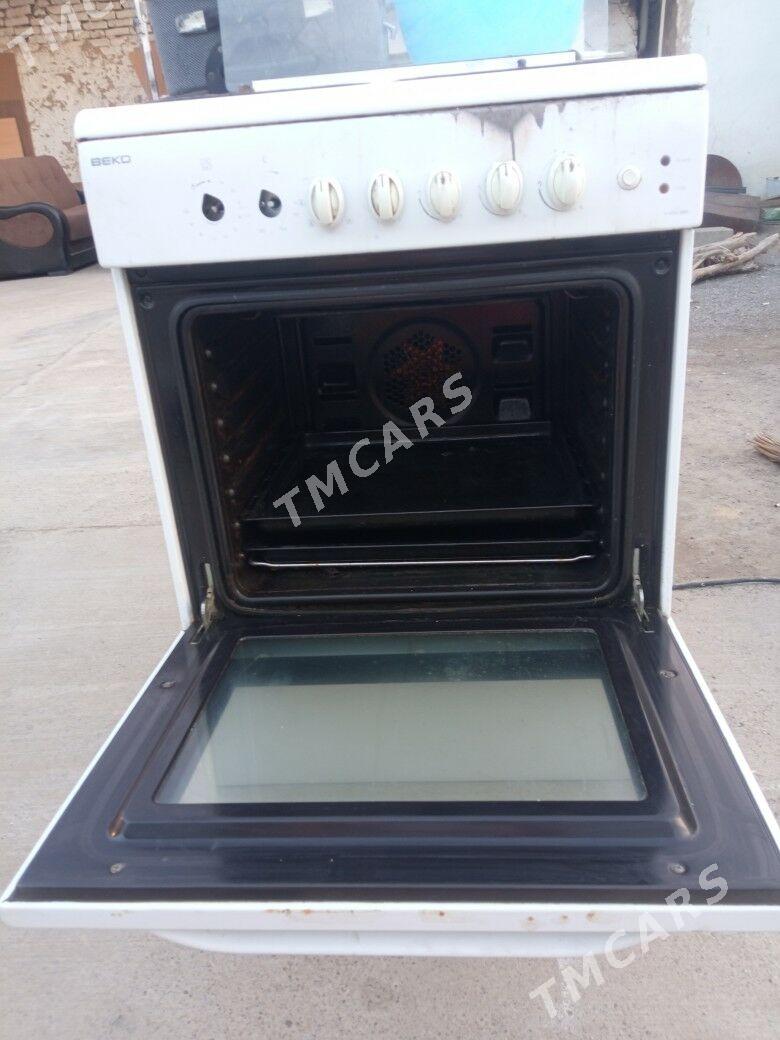 Beko gaz - Aşgabat - img 2