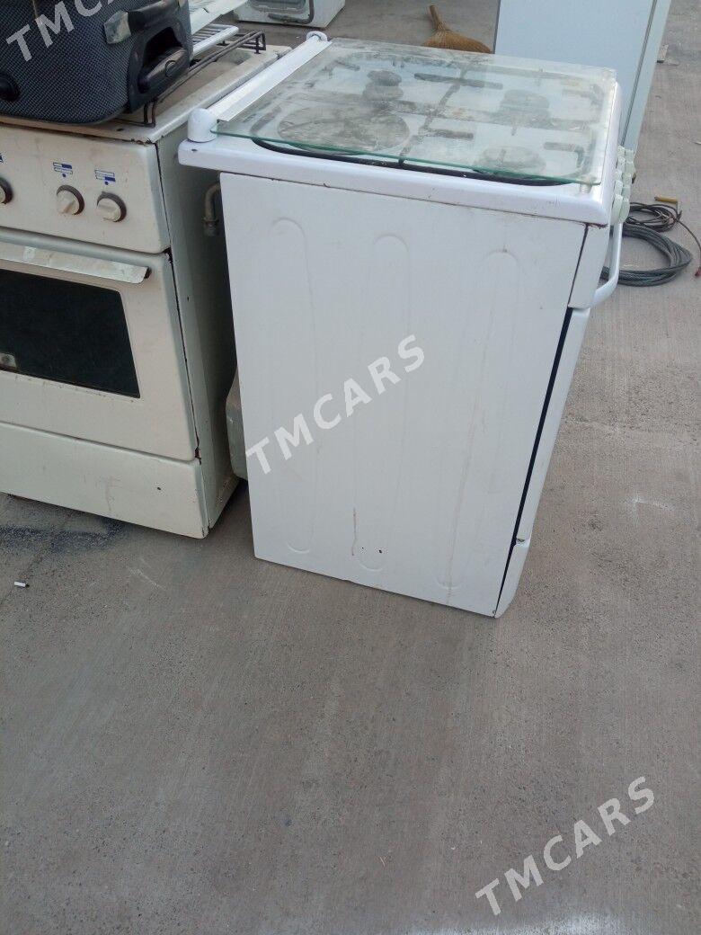Beko gaz - Aşgabat - img 3