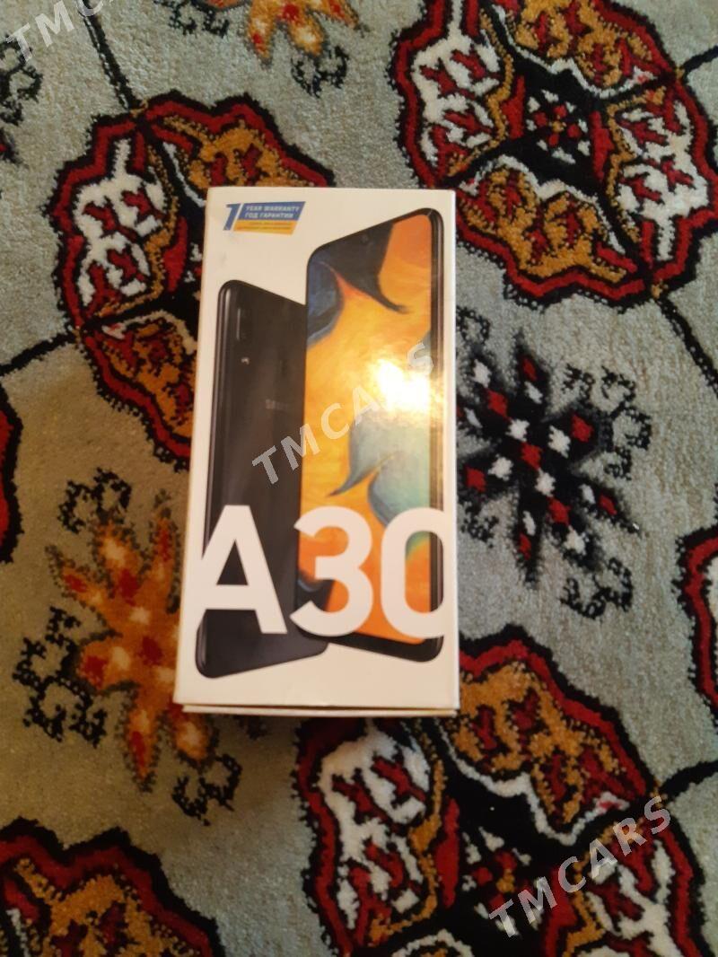 Samsung  A30 - Ашхабад - img 6