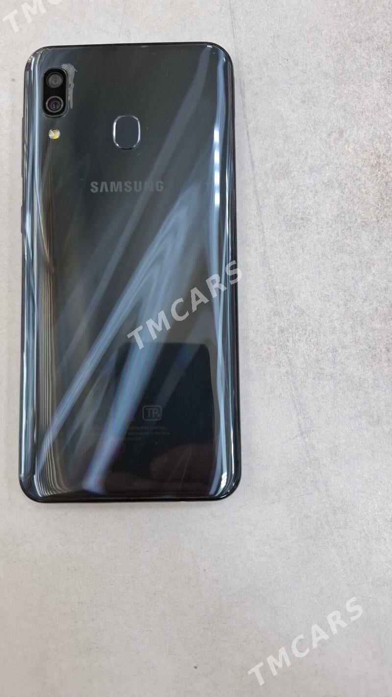 Samsung  A30 - Ашхабад - img 3