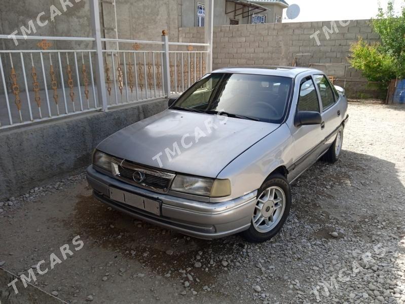 Opel Vectra 1994 - 26 000 TMT - Балканабат - img 5