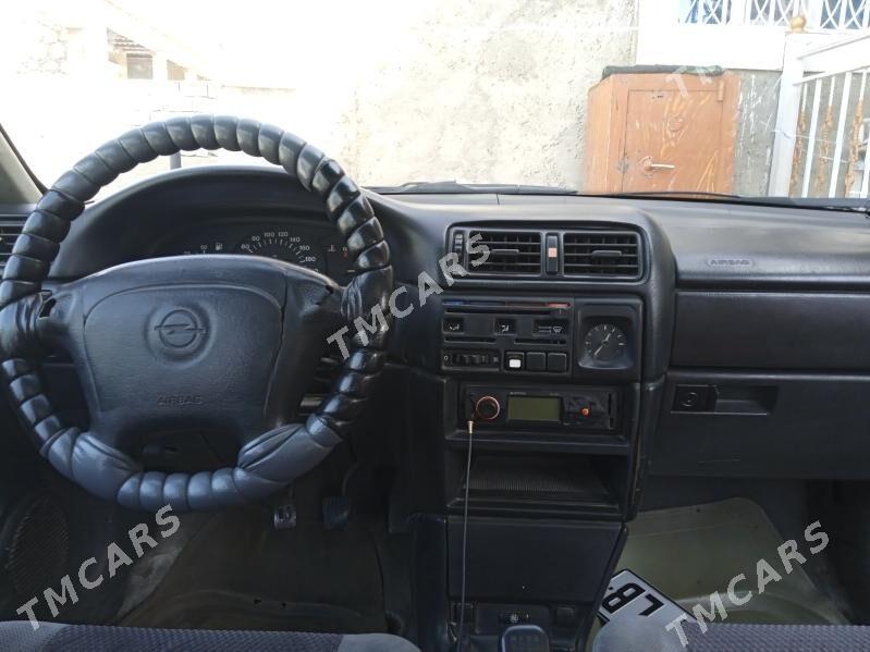 Opel Vectra 1994 - 26 000 TMT - Балканабат - img 6