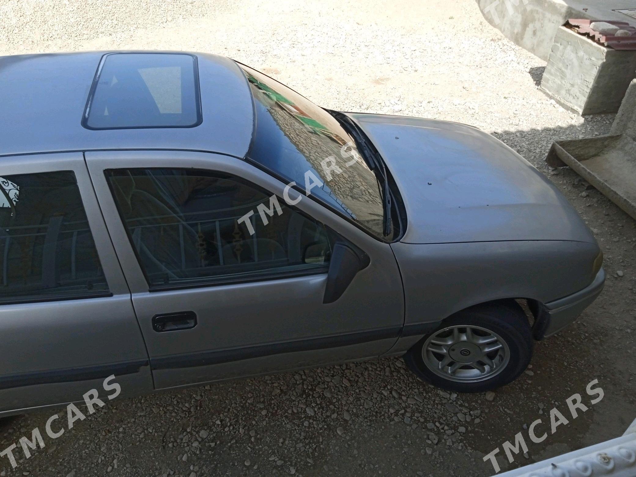 Opel Vectra 1994 - 26 000 TMT - Балканабат - img 8