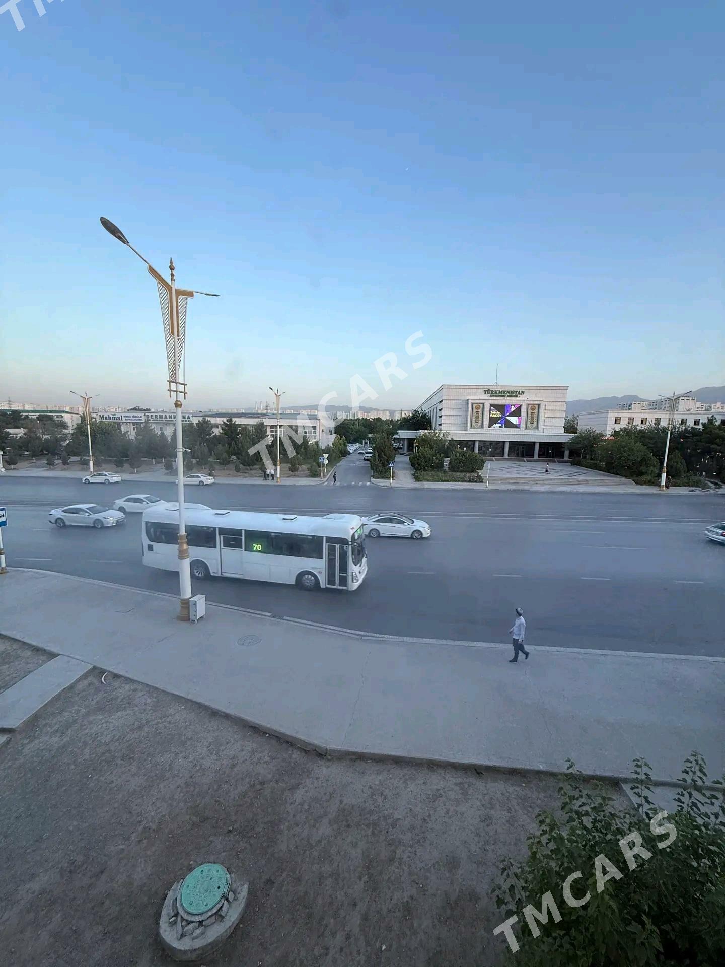 IPOTEKA SATLYK 3 KOM 9 Mkr - Aşgabat - img 9